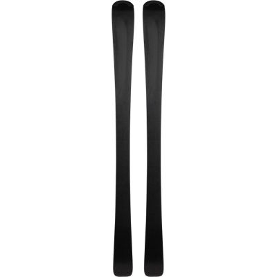 6. Rossignol Hero Jr 100-140 Kid-X / Kid 4 GW B76 Schwarze Ski