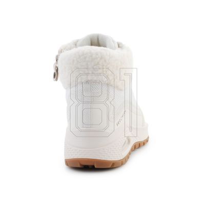 4. Skechers Uno Rugged Schuhe - Herbstmode W 167992-NAT