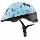 8. Meteor KS06 Rainbow Jr Fahrradhelm 17435 Größe S 48-52 cm