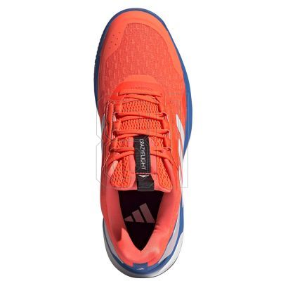 3. Adidas Crazyflight 6 M HP7033 Volleyballschuhe