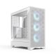 16. Fractal Design Pop 2 Air Weiß TG RGB Midi-Tower Weiß