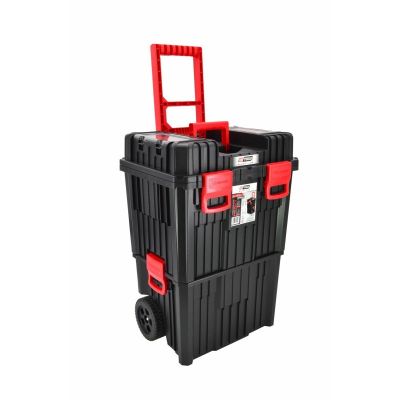 AWTOOLS AW30533BL Aufbewahrungsbox