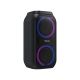 2. Hisense Party Rocket 160 Party-Lautsprecher Schwarz 160W