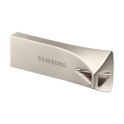 3. SAMSUNG FLASH BAR Plus 64GB MUF-64BE3/APC SILBER