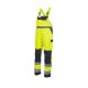 Halbkombinations-Straßenmaschine 11-000024-XL