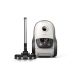 27. Philips Performer LED 8000 Serie Staubsauger mit Beutel und TriActive-Technologie, Modell XD8142/12, 900 W Leistung