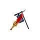 18. LEGO NINJAGO 71843 Schurken-Drachenreiter-Mech