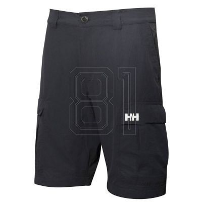 Helly Hansen Cargo Shorts M 54154 597