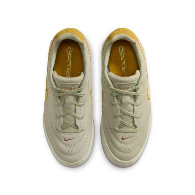 4. Nike Junior Tiempo Streetgato LE IC Schuhe IR8812-339