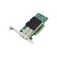 10. Digitus Dual Port 10G SFP PCIe Netzwerkkarte