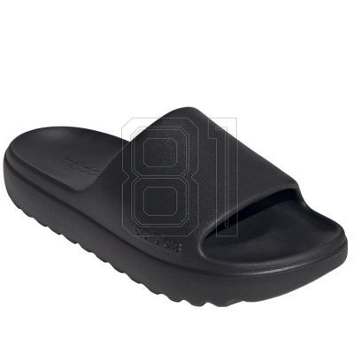 3. Adidas adilette Lumia JP9580 Flip-Flops