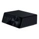 10. Razer Kraken V4 Pro Bluetooth-Over-Ear-Headset mit Mikrofon, kabellos, schwarz
