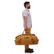 9. Thule Chasm TDSD303 Sporttasche, goldbraun, 70 l, Polyester, braun