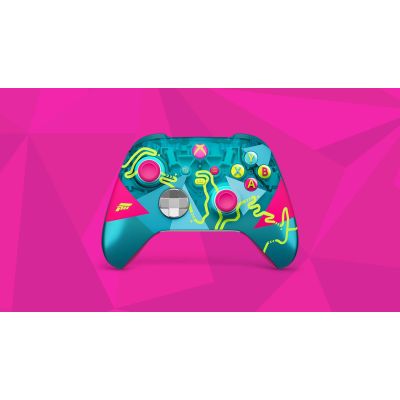 3. Xbox Series Forza 6 Edition MICROSOFT Controller