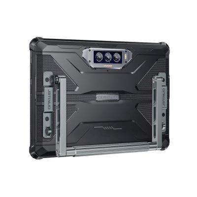 5. Oukitel RT7 5G Tablet 10,1" 32000 mAh 12/512 GB Schwarz