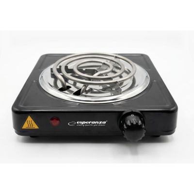 21. ESPERANZA Elektroherd ETNA EKH012K
