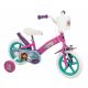 12. Kinderfahrrad GABBI 12" HUFFY 22493W