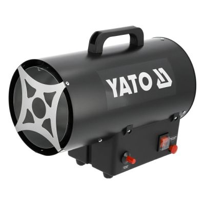 Gasheizgerät YT 15 kW