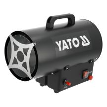 Gasheizgerät YT 15 kW