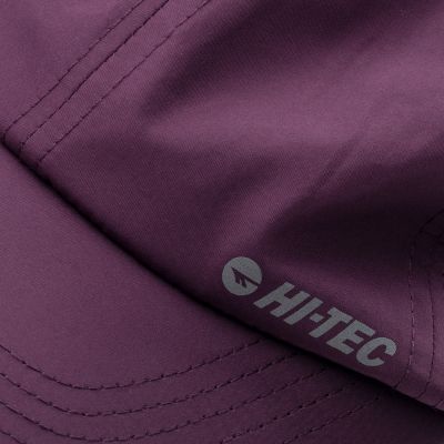 8. Hi-Tec Makado 92800593755 Baseballkappe