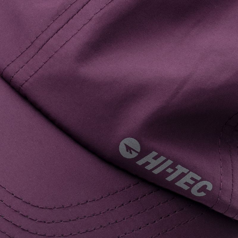 8. Hi-Tec Makado 92800593755 Baseballkappe