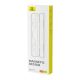 5. Stylus-Hülle für das Baseus Smooth Writing 2 Tablet – weiß