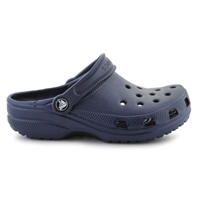 6. Crocs Classic Clog Kids 206991-410 Flip-Flops