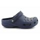 6. Crocs Classic Clog Kids 206991-410 Flip-Flops