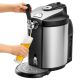 6. CLATRONIC BZ 3740 Bierzapfanlage