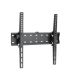 Maclean MC-665 TV-Wandhalterung (Fest, Wandmontage, neigbar - 55"; max. 40 kg)