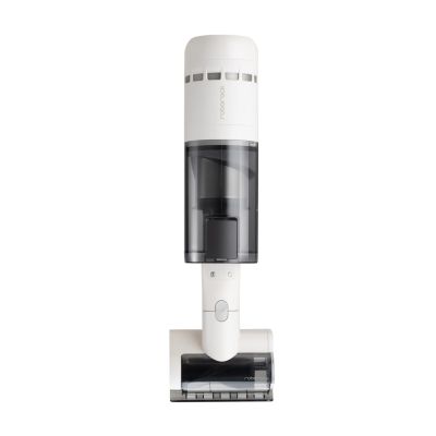 61. Roborock H60 Hub Akku-Staubsauger
