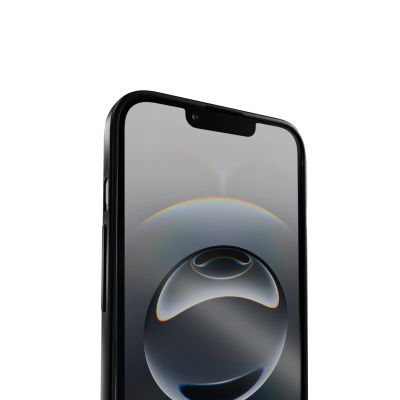 6. Puro Panzerglas für iPhone 16e/17e