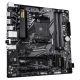 3. Mainboard MB AMD B550 SAM4 MATX/B550M DS3H AC R2 GIGABYTE