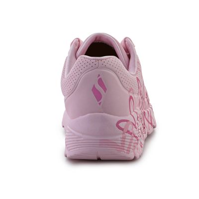 10. Skechers The Joy Jr 314065L-LPMT Schuhe
