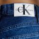 10. Calvin Klein Jeans Mom Fit W J20J222199 Jeans