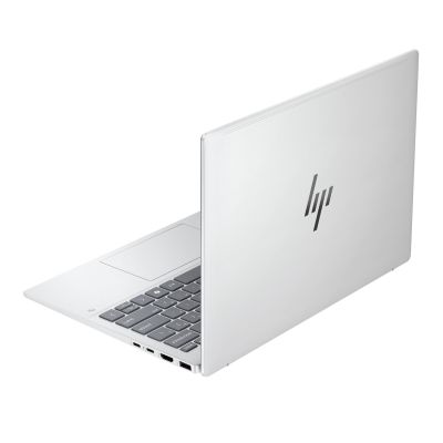 3. HP OmniBook 7 Aero 13-bg1218nw Ryzen 5 AI 340 13" WQXGA IPS 400 Nits AG 16 GB LPDDR5x-7500 SSD512 Radeon 840M 5-MP-Kamera mit Infrarot, 43 Wh Windows 11 Aluminium Eissilber 2 Jahre