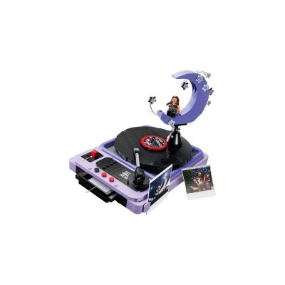 6. LEGO Editions 43029 – Mond aus dem Konzert von Olivia Rodrigo