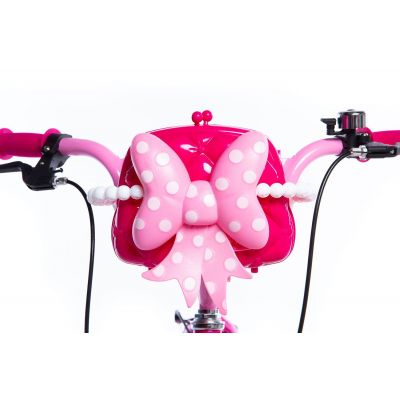 5. Huffy 16" Minnie Jr 21998W Fahrrad