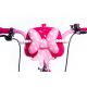 5. Huffy 16" Minnie Jr 21998W Fahrrad