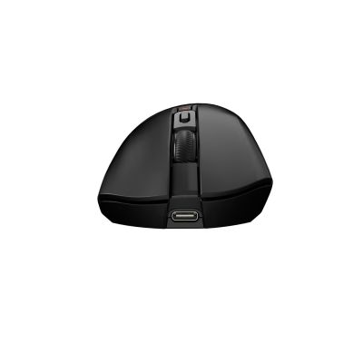 3. GENESIS ZIRCON 880 PRO 8K/8K KABELLOSE 30000DPI SCHWARZE GAMING-MAUS