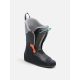 5. Rossignol Alltrack 130 Elite LV LT GW Skischuhe - Schwarzviolett/Fuchsia