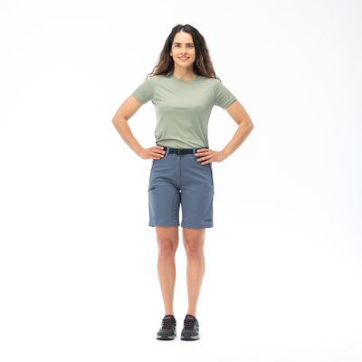 7. Damen LADY JANSE 1/2 Shorts