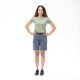 7. Damen LADY JANSE 1/2 Shorts