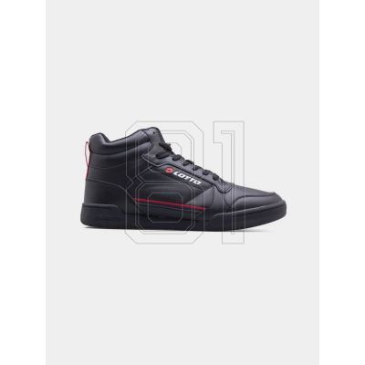 7. Lotto Nandu MID M 2400370U-1130 Schuhe