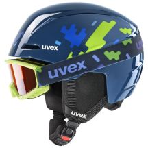 Uvex 56S3171101 Blau