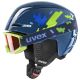 Uvex 56S3171101 Blau