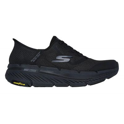 4. Skechers Slip-Ins Max Cushioning Premier 2.0 M 220526-BBK Schuhe