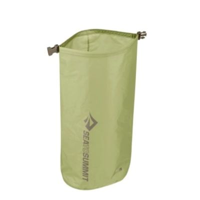 3. SEA TO SUMMIT ULTRA-SIL 35l Wasserdichte Tasche in Spicy Orange