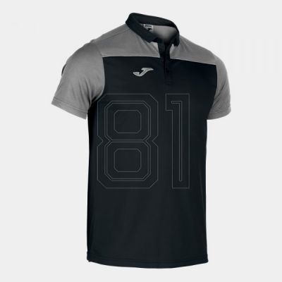 Joma Poloshirt Hobby II 101371.111