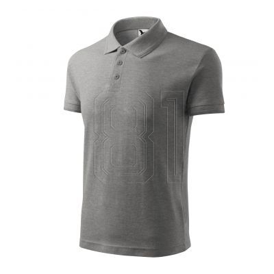 Adler Pique Polo Shirt M MLI-20312